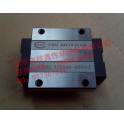Taiwan TBI linear guideway TRH45FL TRH45FE flange slider original genuine