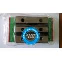 HIWIN linear guideway RGH55CA HIWIN linear sliding rail heavy-duty slider high precision