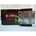 Taiwan original genuine ABBA linear slider linear guideway linear sliding rail BRH35A linear bearing