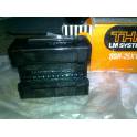 Japanese THK import linear motion bearing SHS20LC THK with flange linear guideway slider genuine