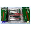 Taiwan HIWIN linear guideway slider model HGH15CA1R1000L