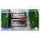 Taiwan HIWIN linear guideway slider model HGH15CA1R1000L
