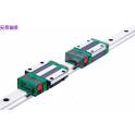 HIWIN guide rail EGH25CA HIWIN HIWIN linear guideway - slider HIWIN