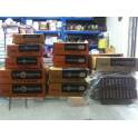 Japanese THK import linear motion bearing LRA2055 import linear guideway slider genuine