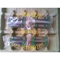 HGH55CA slider HIWIN HIWIN linear guideway HGR55C guide rail HG55 original genuine