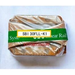 SBI30FLL-K1 slider Korea SBC linear guideway