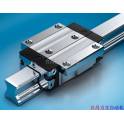BOSCH REXROTH slider guide rail R165111320