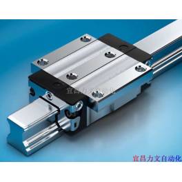 BOSCH REXROTH slider guide rail R165111320
