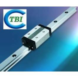 HIWIN slider Taiwan TBI guide rail EGH20CA bearing TRS20VN EGH20CA2R820ZAC