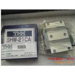 THK SHW17CR SHW21CR SHW35CR SHW50CR THK linear guideway slider