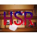 THK import linear guideway slider HSR30CAM HSR30HAM HSR35CAM HSR35HAM.