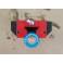 linear guideway RGW45HA HIWIN linear sliding rail heavy-duty guide rail slider high precision
