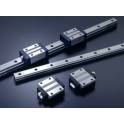 import IKO linear guideway slider LWHT25B LWHT25SL LWHT25M LWHTG25