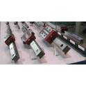 SKT linear guideway slider RA65N slider ra65N bearing SKT65 slider SKT guide rail