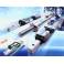 ABBA linear guideway slider BRH55B.BRH55A.BRS55B BRH45B BRH45A