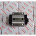 R165112320 slider German REXROTH Rexroth guide rail R1651-123-20 slider bearing