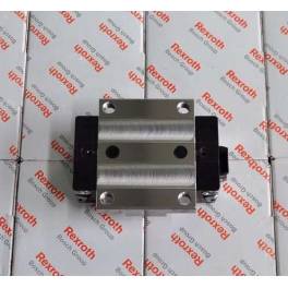 R165112320 slider German REXROTH Rexroth guide rail R1651-123-20 slider bearing