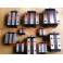 Taiwan TBI linear guideway slider TRH45FL flange slider import slider TRH45VL SUNFAR slider