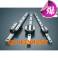 original import THK guide rail slider SHW12CAM SHW14CAM SHW17CA SHW21CA