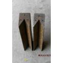 punching machine accessories punching machine slider guide rail 25T