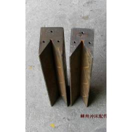 punching machine accessories punching machine slider guide rail 25T