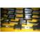 Chinese manufacturer minitype guide rail slider and series MGW15C slider guide rail