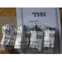 THK linear guideway slider SHS30LR SHS30LRM SHS35R SHS35RM SHS35LR