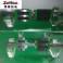 Taiwan HIWIN HIWIN linear guideway EGH35CA EGW35CA linear motion bearing slider