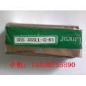 SBS35SLL-C-K1 slider Korea SBC linear guideway