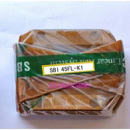 SBI45FL-K1 slider Korea SBC linear guideway