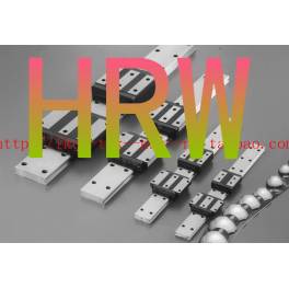 THK import linear guideway slider HRW12LR HRW14LR HRW17CR HRW21CR.
