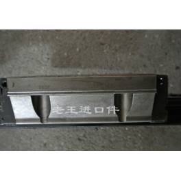 inquiry about price Used import linear guideway THK SHS45 flange slider 2.27