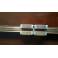 NSK LU15 guide rail slider