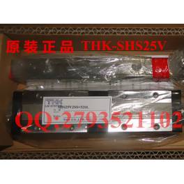 import THK linear guideway slider SHS25 SHS25C SHS25LC SHS25LCQZSS Ready Stock