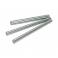 linear flange bearing slider guide rail axis 60 1000L