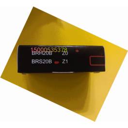 Taiwan ABBA linear guideway BRH45B slider model