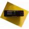 Taiwan ABBA linear guideway BRH45B slider model