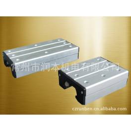 extraposition Two axis guide rail LGD12 guide rail 3000 slider slider