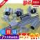 Japanese IKO linear Unit slider SCS50UU guide rail axis linear bearing