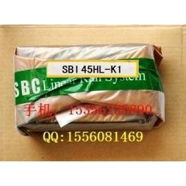 SBI45HL-K1 slider Korea SBC linear guideway