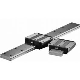 THK HRW17CA HRW21CA HRW27CA HRW35CA THK linear guideway slider