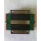 guide rail Taiwan HIWIN linear guideway sliding rail HIWIN HIWIN guide rail slider HGW45CC