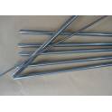 linear axis precision piston guide rail sliding rail slider hydraulic 85MM