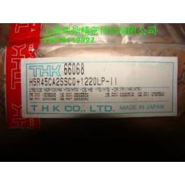 New Japanese original import THK linear guideway . slider model HSR30RSS