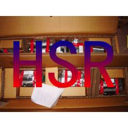 THK linear guideway slider HSR30A HSR30B HSR30R THK.