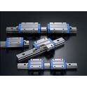IKO linear guideway slider MHS15 MHS20 MHSG20 MHS25 MHSG25