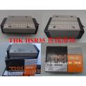 THK linear guideway slider HSR35A HSR35LA HSR35R HSR35LR original genuine