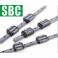 SBI30SL guide rail SBG20SL bearing SBC slider