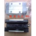 bearing ball linear guideway flange slider HGW35CA HGW45CA HGW55CA HGW65CA