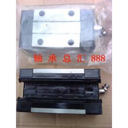 bearing ball linear guideway flange slider HGW35CA HGW45CA HGW55CA HGW65CA
